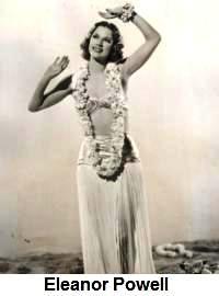 Eleanor Powell